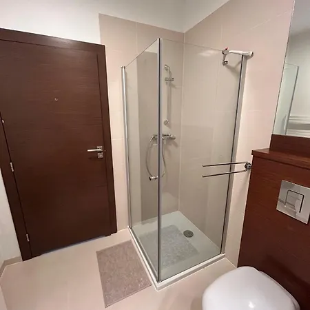 Sloneczny Lokietka Apartment Sopot