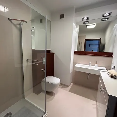 Sloneczny Lokietka Apartment