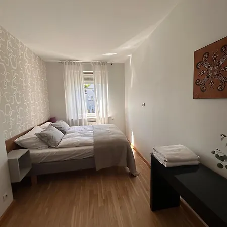 Apartment Sloneczny Lokietka