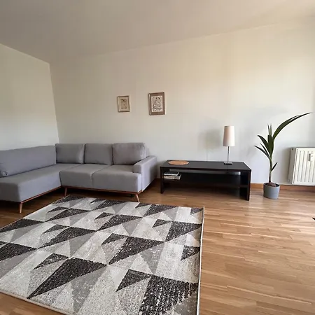 Sloneczny Lokietka Apartment Sopot