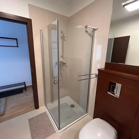 Apartment Sloneczny Lokietka Sopot