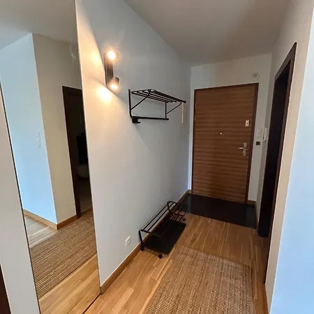 Sloneczny Lokietka Apartamento