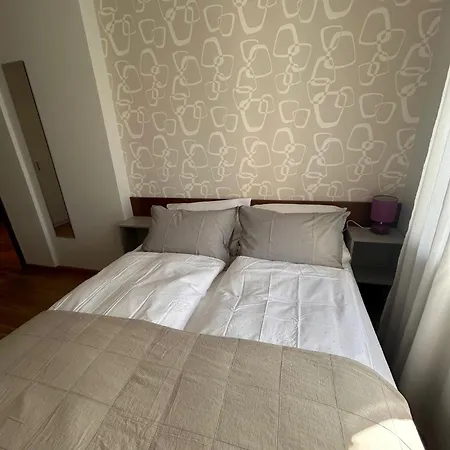 Apartment Sloneczny Lokietka *