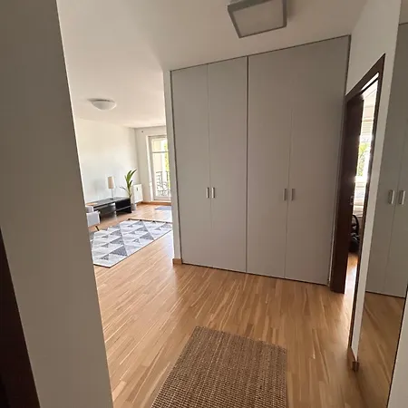 Apartment Sloneczny Lokietka *