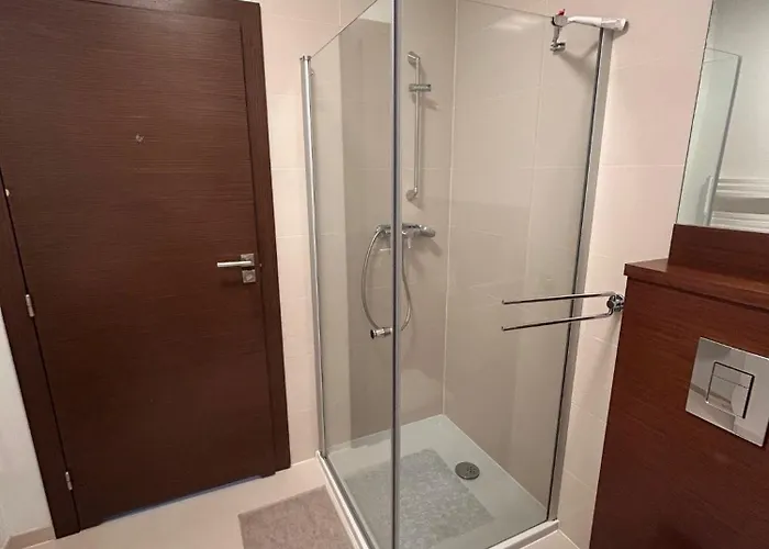 Sloneczny Lokietka Apartment Sopot