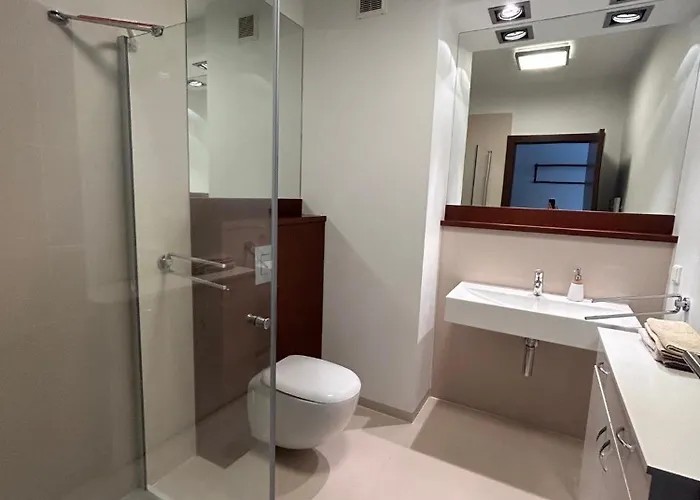 Sloneczny Lokietka Apartment