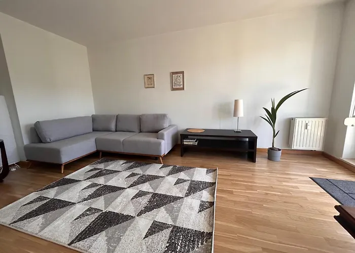 Sloneczny Lokietka Apartment Sopot