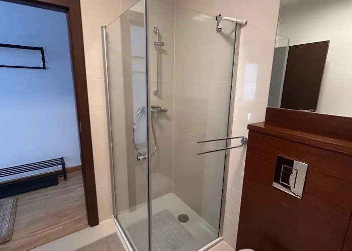 Apartment Sloneczny Lokietka Sopot