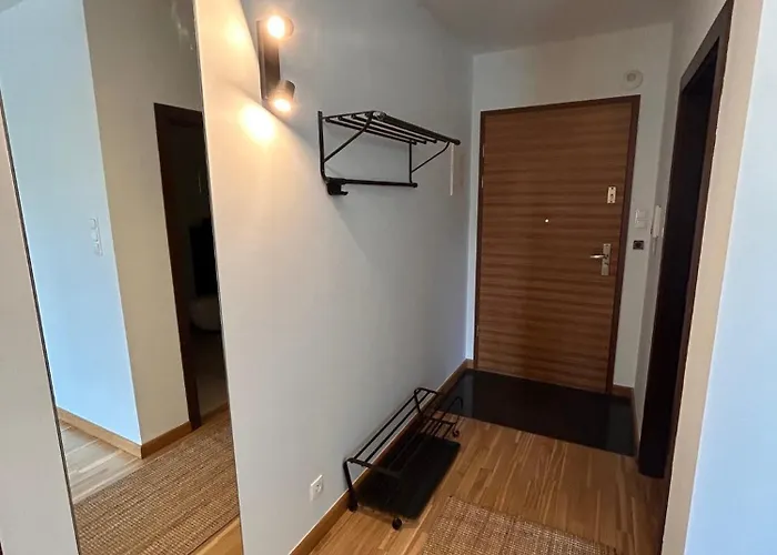 Sloneczny Lokietka Apartment