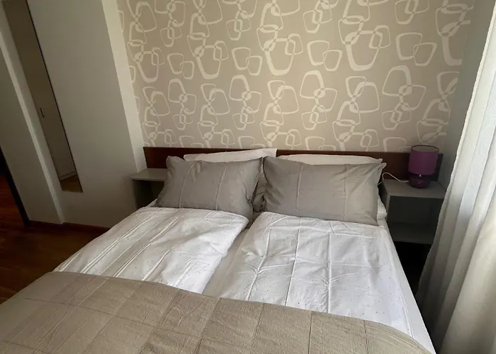 Apartment Sloneczny Lokietka *