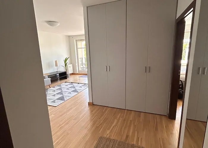 Apartment Sloneczny Lokietka *